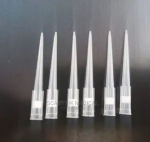 20ul 10ul Pipette Filter Tips