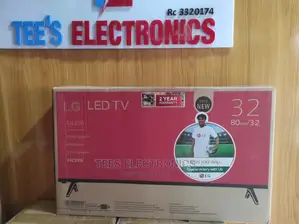 Lg 32 Inches Led Tv