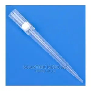 Quality 20ul Micropipette Filter Tips, for Chemical