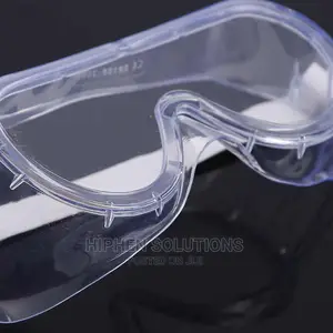 Safety Impact Resistant UV Protection Eye