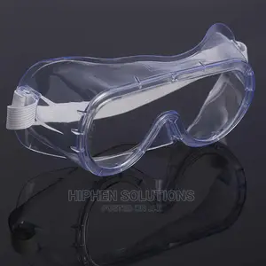 Construction Glasses Eye Protector
