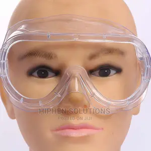 High Quality Best Safety Glasses