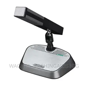 Discussion Conference Rechargeable Wireless Microphone