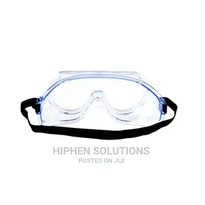 UV Protection Safety Glasses