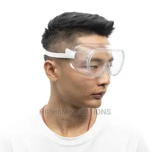 Waterproof Anti-Fog UV Eye-Protection Glases