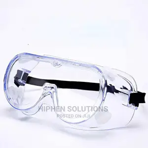 Medical Protective Goggles