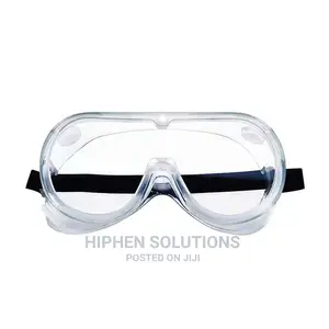 High Durability Safety Protective Glasses