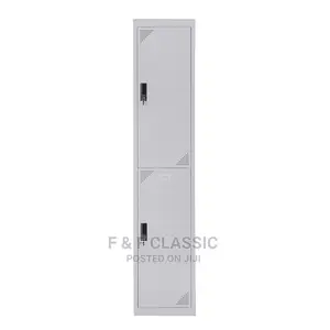 Metal Dressing Room Locker