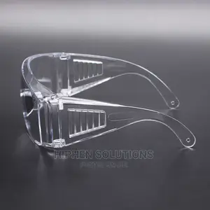 Protective Work Safety Glasses For Eyes Protection