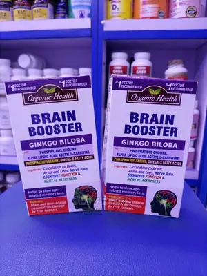 Brain Booster