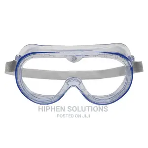 Soft Edge Design Safety Glasses