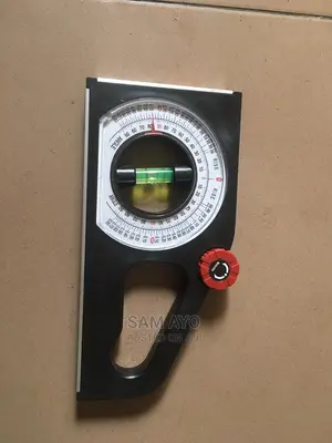 Inclinometer Slope Measuring Instrument
