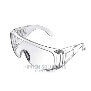 Full Eye Protection Safety Goggles