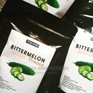 Bitter Melon Extract 100g - Regulate Blood Sugar