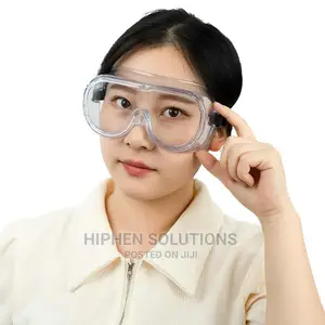 Long Lasting Safety Protective Goggles