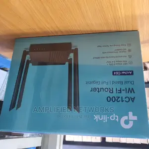 Tplink Archer C64
