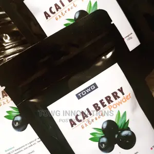 Acai Berry Extract 100g