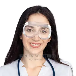 Comfort Provision Worker Safety Protective Glasses
