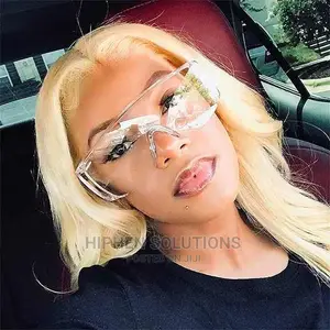 Industrial Work Construction Safety Glasses
