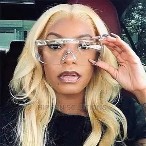 Customized Construction Safety Glasses