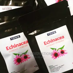 Echinacea Extract Powder 100g - Immune Support