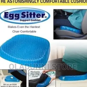 Egg Seater