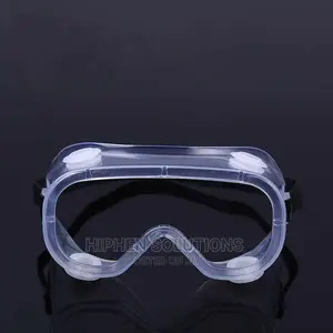 Effective Use Safety Goggles