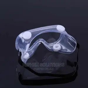 Stylish Cleanable Safety Glasses