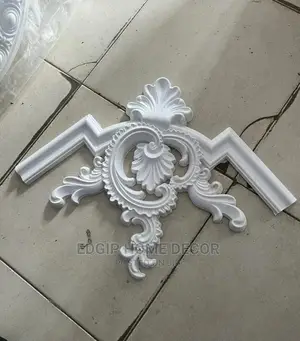 Polyurethane French Wall Accessories