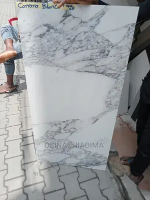 60x120 Porcelain Floor Tile
