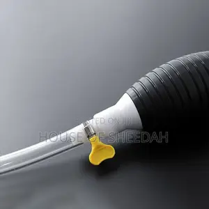Car Fuel Tank Sucker Liquid Fuel Oil Transfer Pump,2m.