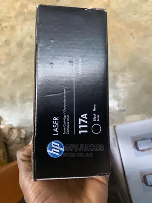 Exceptional Hp 117a Cartridge Toner