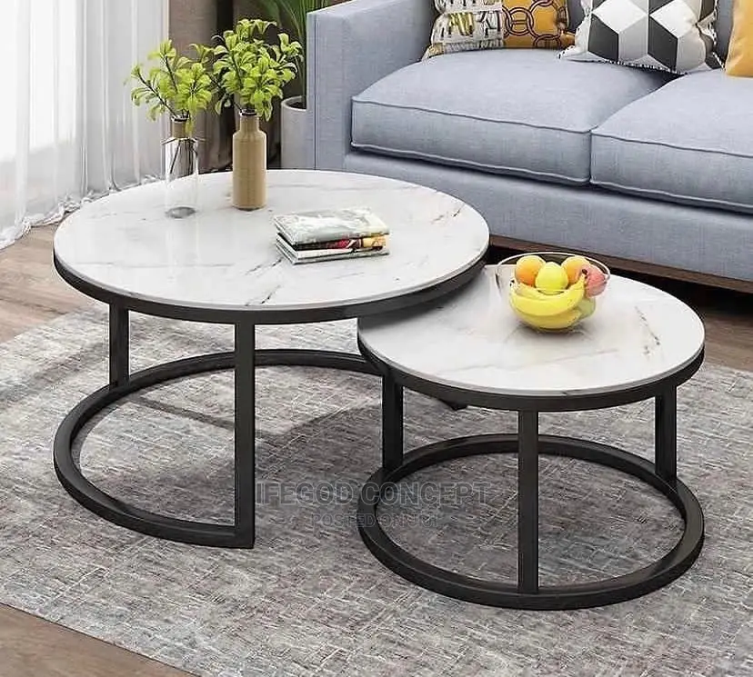 Center Table