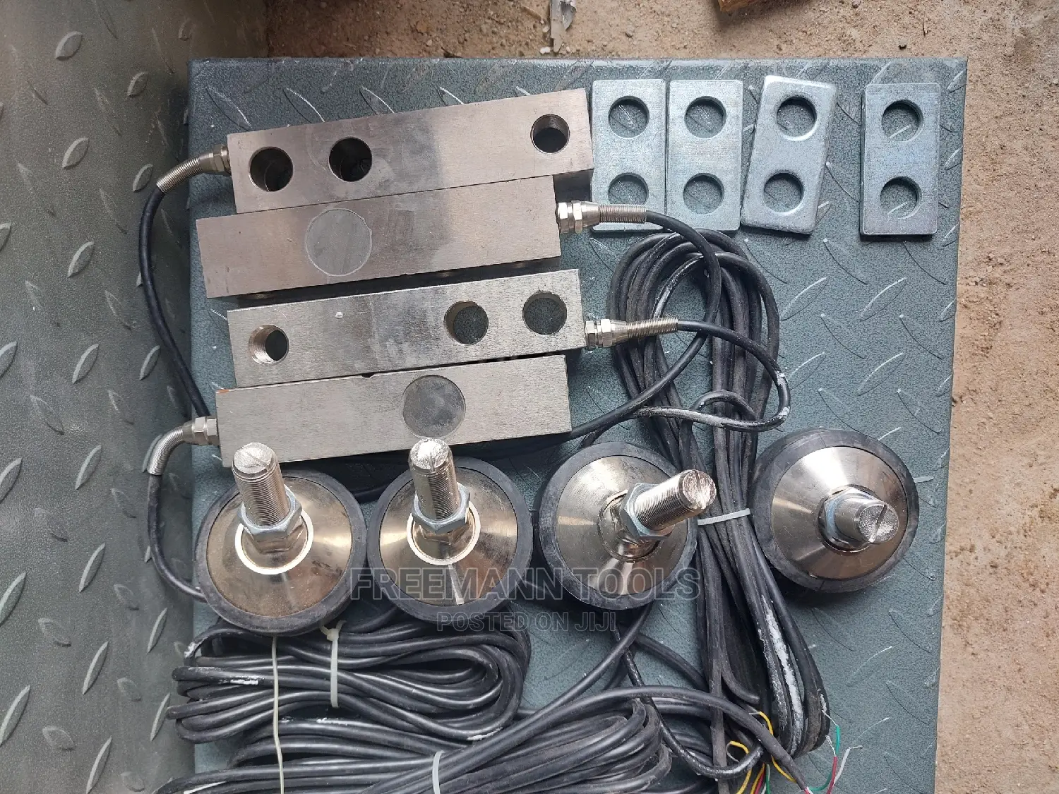 5ton Load Cell