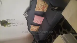 Chair Set Complete Turkish Classic