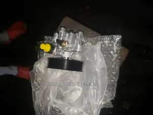 Power Steering Pump Camry, Avensis, Corolla, Rav 4, Avalon