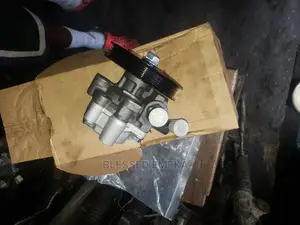 Power Steering Pump for Highlander, Lexus 3.30, Sienna