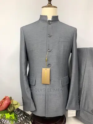 Safari Turkish Men's Suit