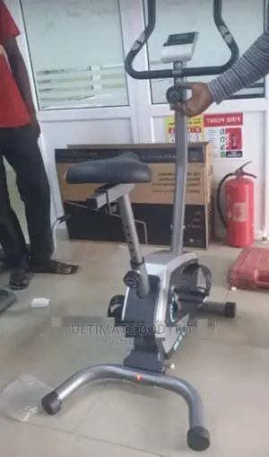 Brand New Magnetic Bike Machine