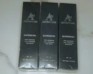 Adventure Superstay Foundation