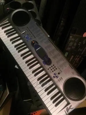 Casio CTK Lk 42