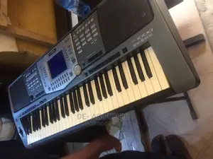 Yamaha Psr 1000 Sound Programming Keyboard