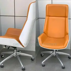 Executive Office Chair
