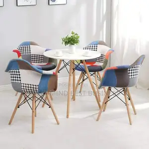 Restaurant Table and Chairs