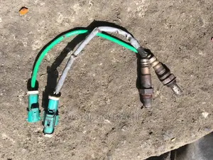 Oxygen Sensor Ford F150