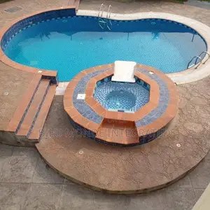 Swimming Pool Construction