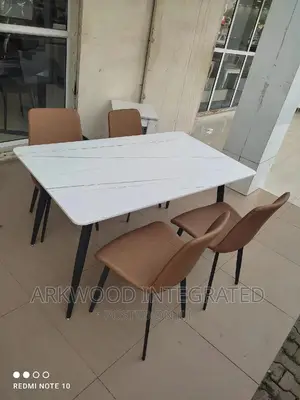 High Quality Dining Table Four Seater