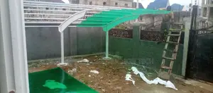Carport Shade