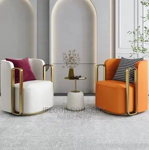 Ante Chair