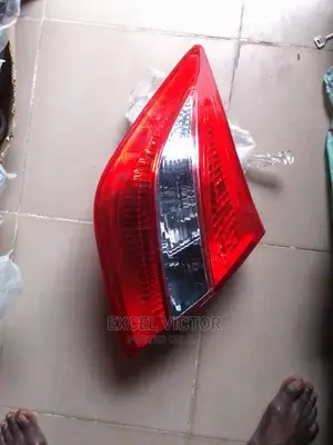 Rear Light Crosstoure 2010